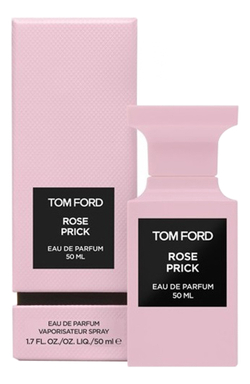 TOM FORD Rose Prick