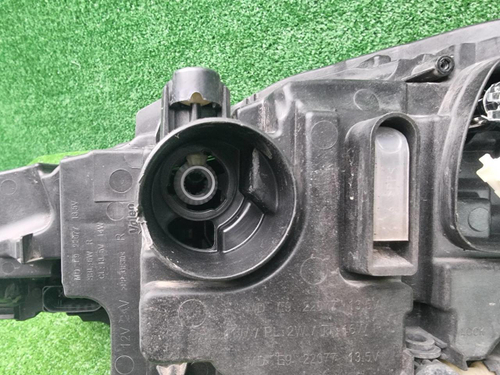 Фара правая Skoda Rapid 2 (2020-2023) LED