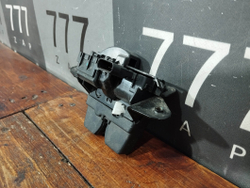 Замок багажника Chery Tiggo 7 Pro 20-24 Б/У Оригинал 554000109AA