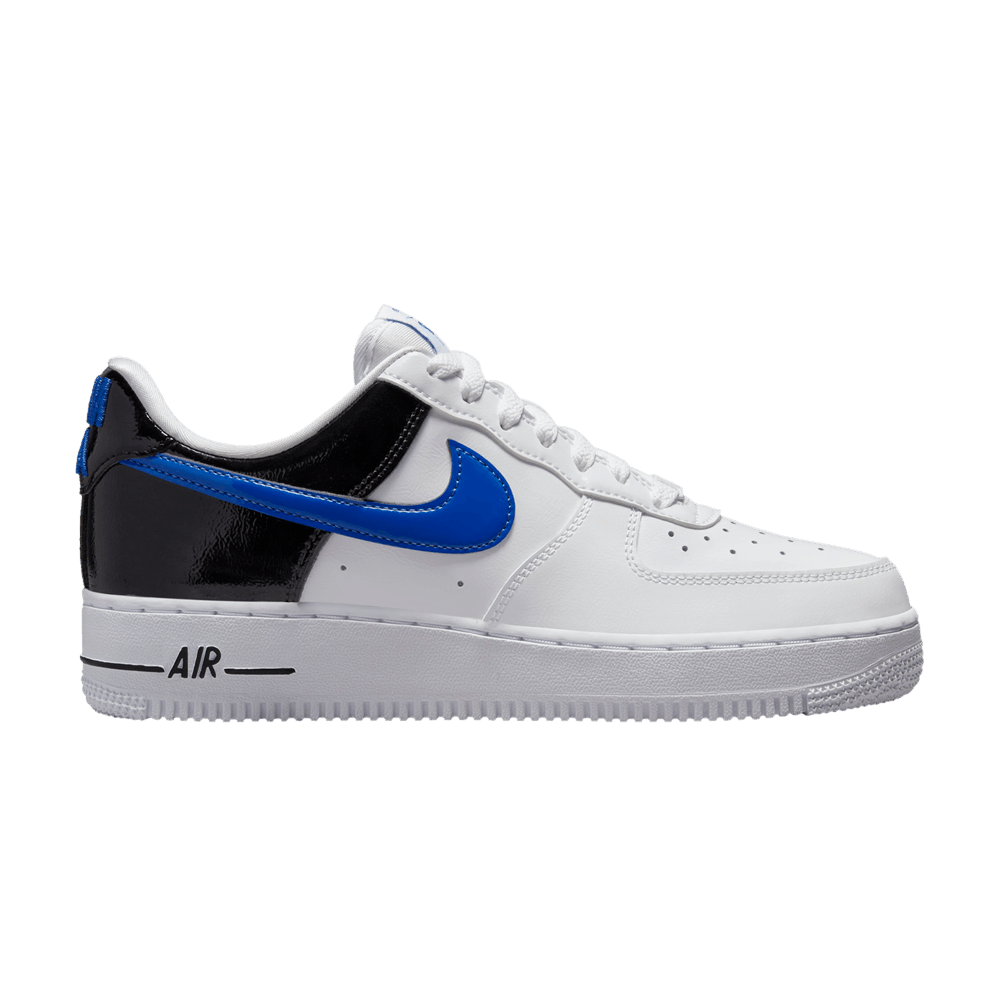 Кроссовки Nike Air Force 1 Low (Женская размерная сетка)