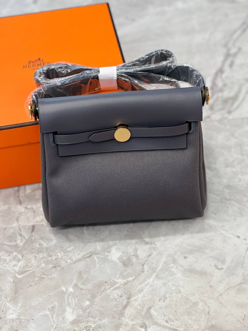 Сумка Hermes