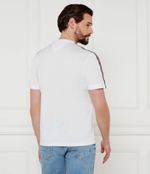 Футболка Tommy Hilfiger - белый(MW0MW38632)