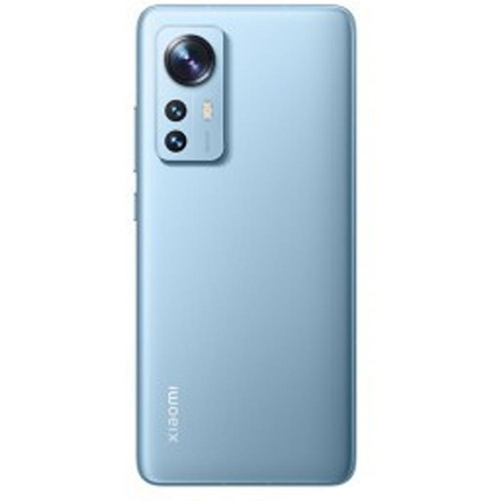 Смартфон Xiaomi 12X 8/128GB Blue
