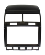 Переходная рамка магнитолы VOLKSWAGEN TOUAREG 2002-2010 9 дюймов