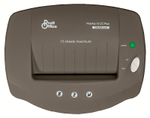 Уничтожитель документов ProfiOffice Piranha 15 CC Plus