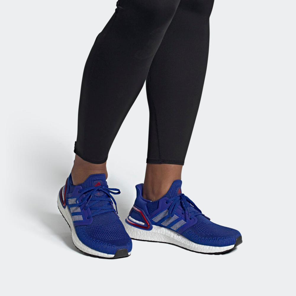 Кроссовки Adidas Ultraboost 20