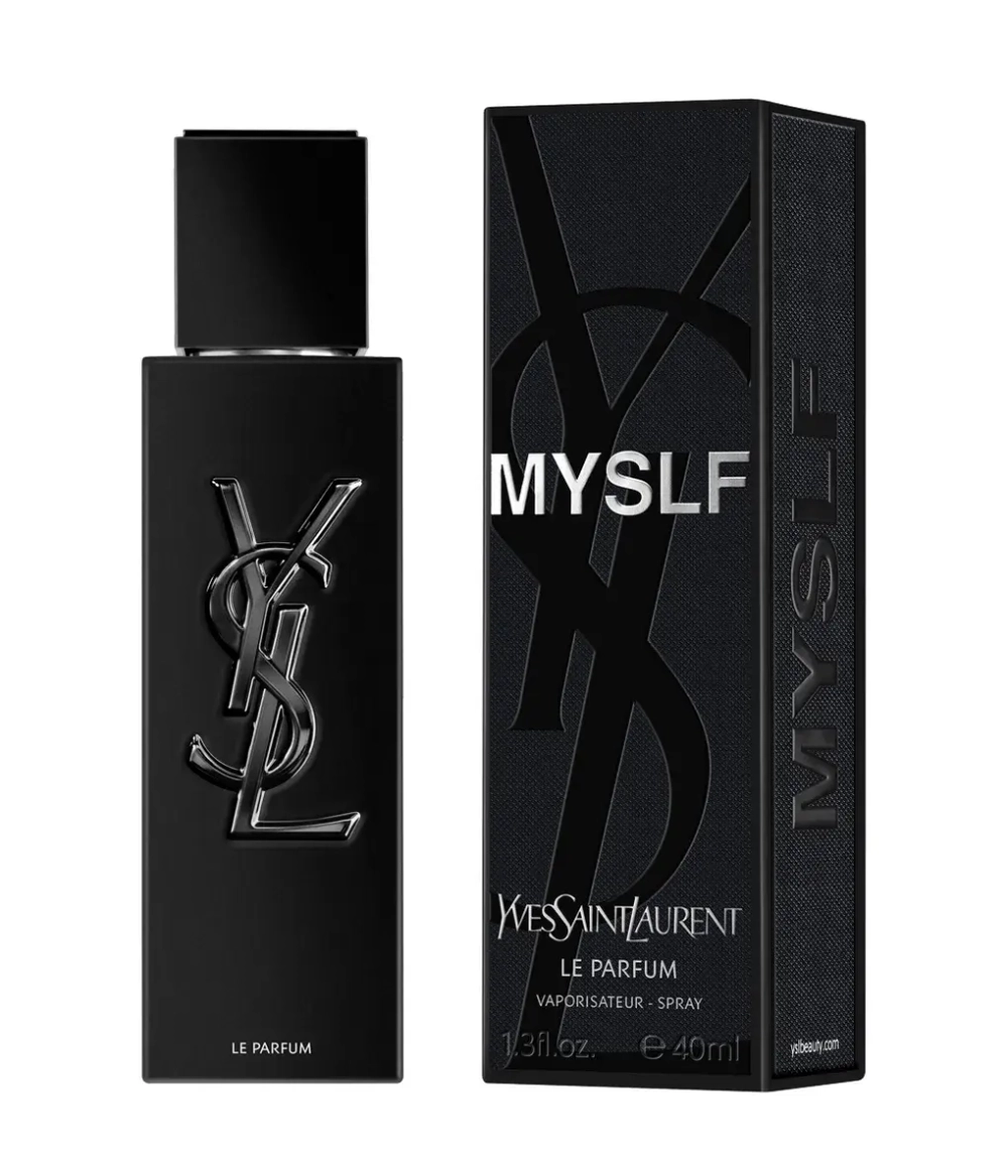 MYSLF Le Parfum