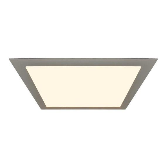 Встраиваемый светодиодный светильник SWG PL-S300-24-WW 002420