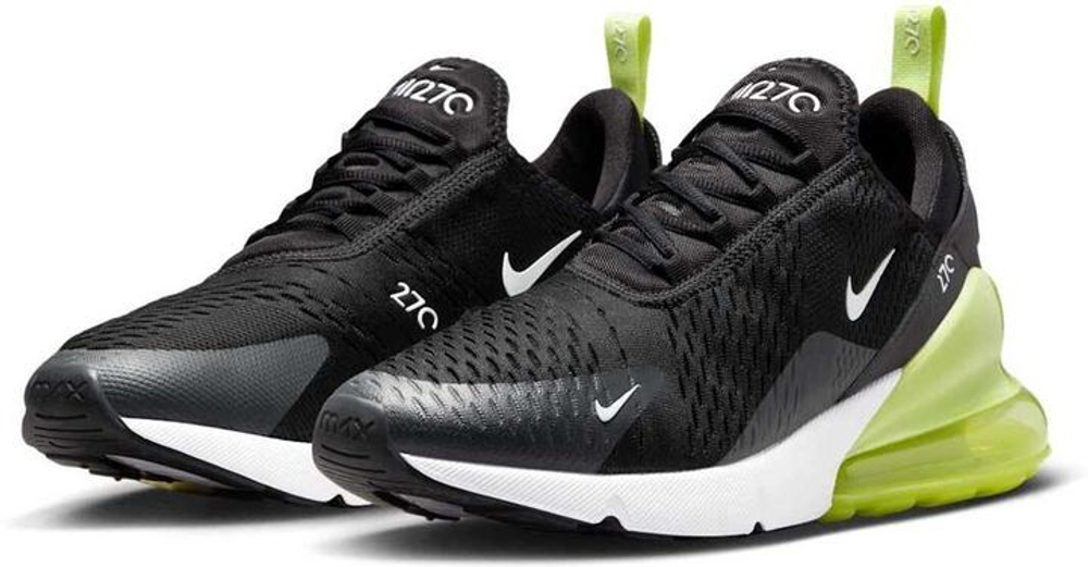Кроссовки NIKE AIR MAX 270 MESH