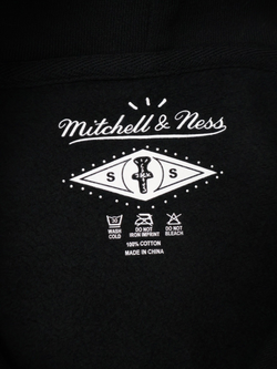 Худи Travis Scott Cactus Jack × Mitchell & Ness Ucla Bruins