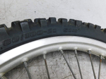 колесо переднее Honda CRM250R