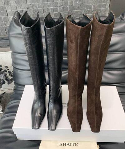 Сапоги Khaite