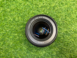 Canon 650D kit 18-55mm IS II 8.000 кадров