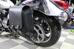 Yamaha XVS 950 Midnight Star JYAVN01N1AA001862
