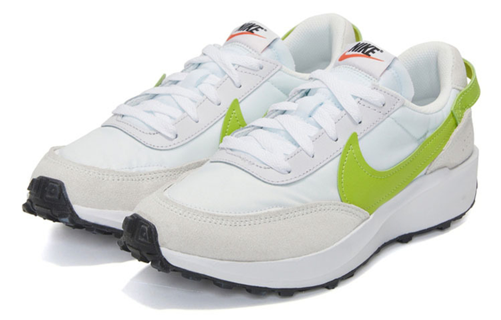 Кроссовки Nike Waffle Debut (Женская размерная сетка)