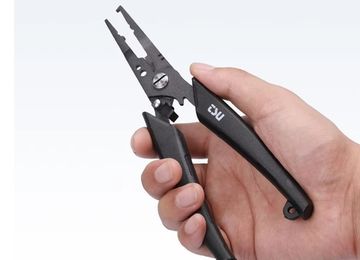 Мультифункциональные плоскогубцы Tsurinoya RS-1092