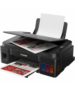 МФУ Canon Pixma G3416 цветное струйное
