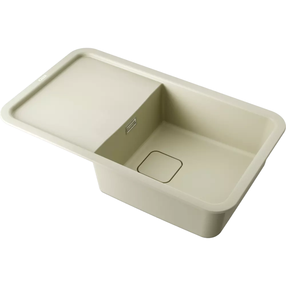 Кухонная мойка Omoikiri Tasogare-86-BL