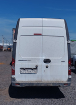 GAZ GAZELLE NEXT Грузопассажирский (кат. С) C46R02 (Дизельный, 2.5 л, 150 л.с. МТ)