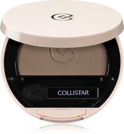 Collistar Impeccable Compact Eye Shadow - тени для век, 3 g