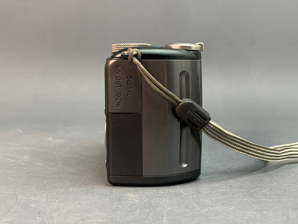 Canon PowerShot A640