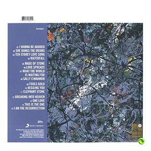 The Stone Roses / The Very Best Of The Stone Roses (2LP)