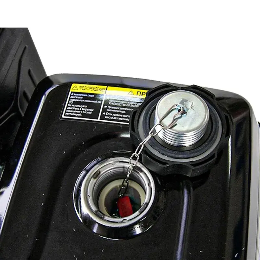 Lifan 188F D25 7А двигатель бензиновый