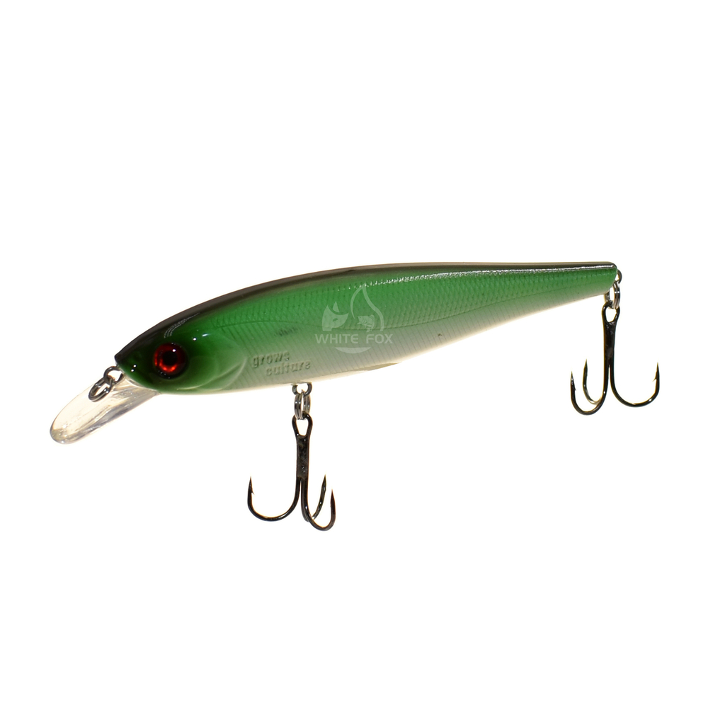 Воблер Balisong minnow 100SP color #07