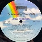 Xanadu - Original Motion Picture Soundtrack (Канада 1980г.)