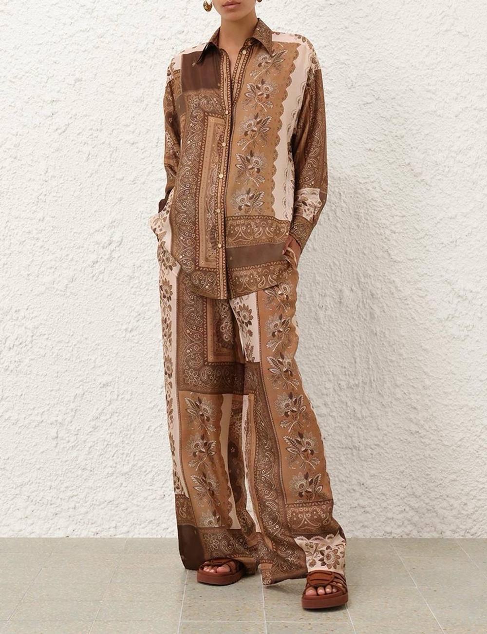 Костюм Zimmermann