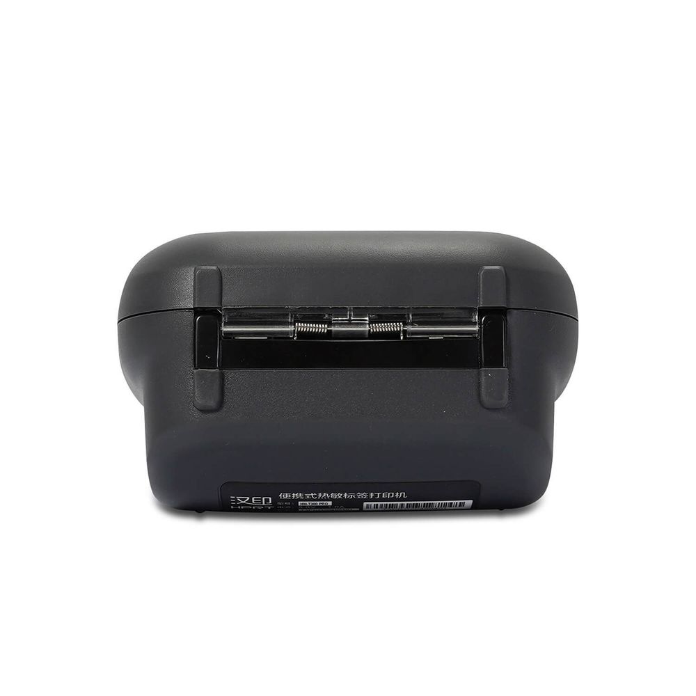 Мобильный принтер MERTECH ALPHA