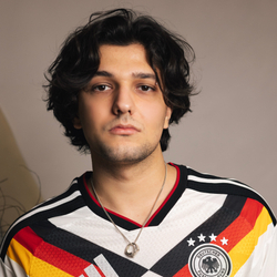 Германия / Домашняя / Игровая