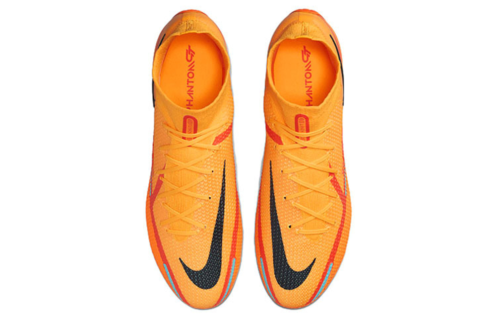 Кроссовки Nike Phantom Gt2 Elite Df Ag Pro
