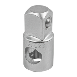Адаптер-переходник 1/4''(F) x 3/8''(M) FORCEKRAFT FK-80923