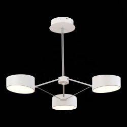 Светильник потолочный Evoluce Valle SLE6005-502-03