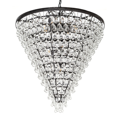 люстра Angel tears D80-01