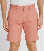 Шорты BROOKLYN 1985 Tommy Hilfiger - коралловый(MW0MW23563)