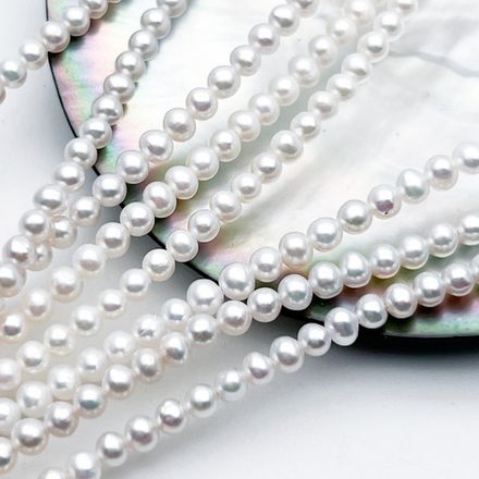 Мелкий жемчуг