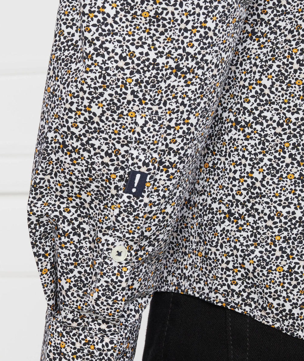 Рубашка Hanson Joop! Jeans - черный(30039115)