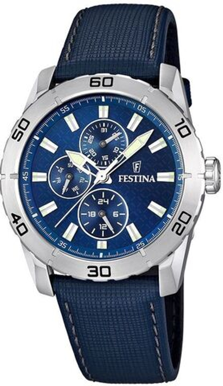 Мужские наручные часы Festina F16607/2