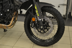 Benelli TRK 702 X
