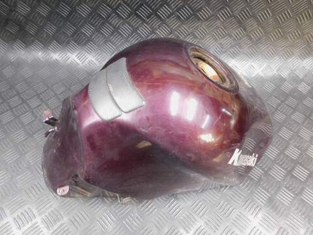 Бак топливный Kawasaki ZZR 400 98 053041