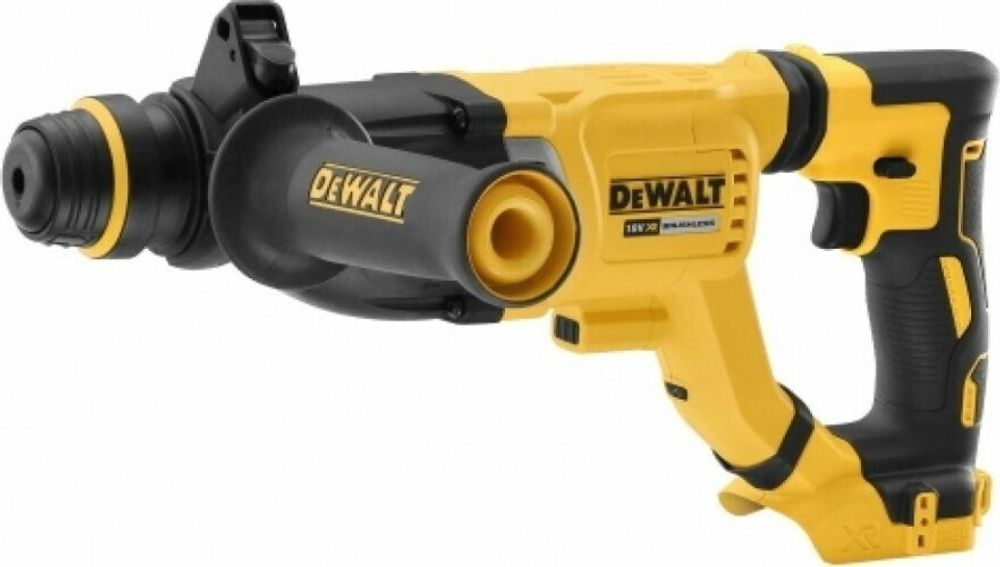 Ак. перфоратор DeWalt DCH 263 N