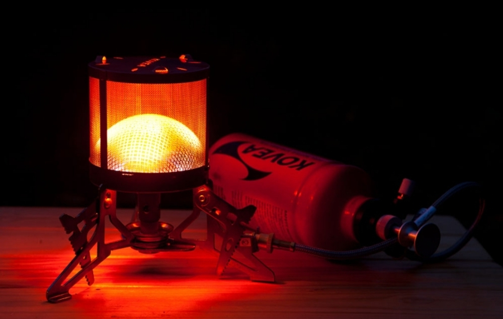 МУЛЬТИТОПЛИВНАЯ ГОРЕЛКА KOVEA DUAL MAX STOVE KB-N0810