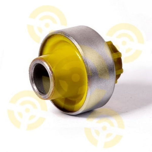 Полиуретановый сайлентблок передней подвески, нижнего рычага, задний(Кратность 1 шт) 1061269