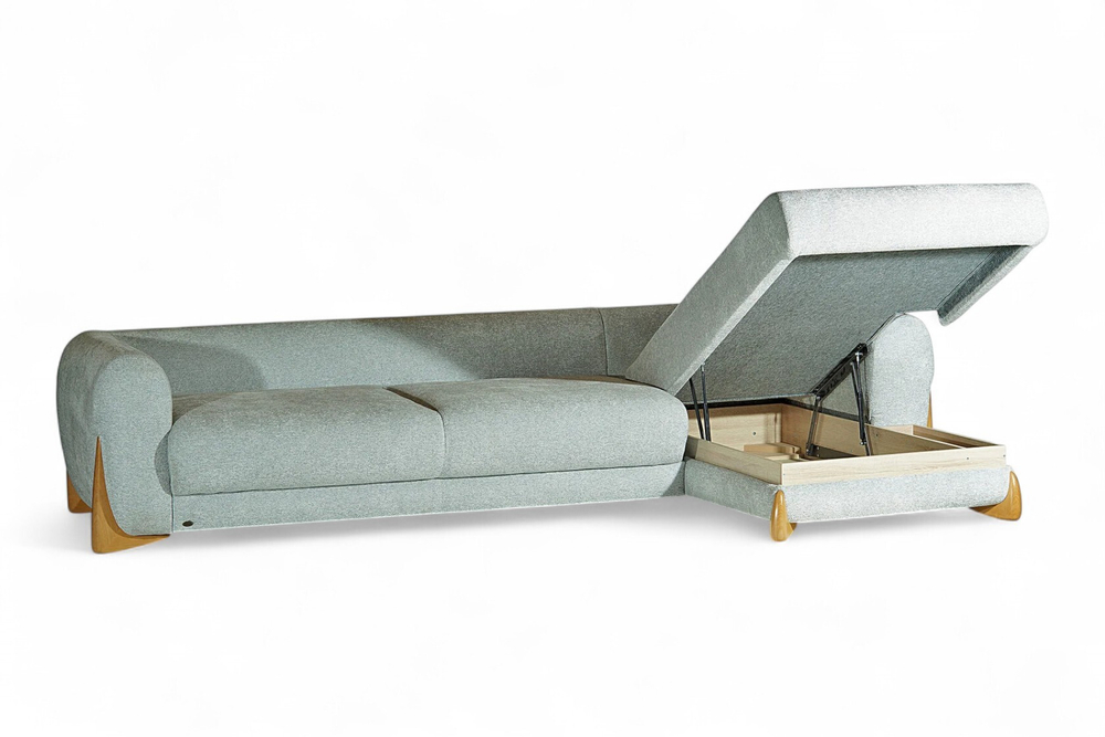 Угловой диван «Палермо»