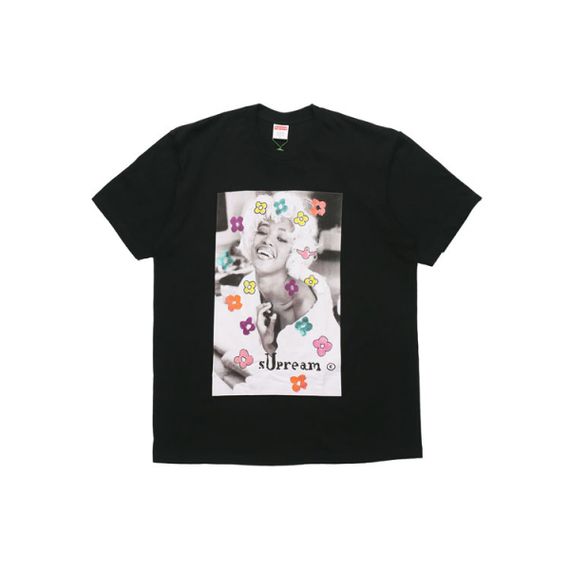 Supreme SS20 Week 1 Naomi Tee T