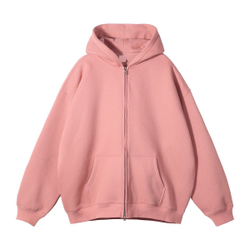 Худи zip Off Street