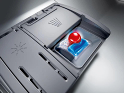 Посудомоечная машина Bosch SMS26DW00T