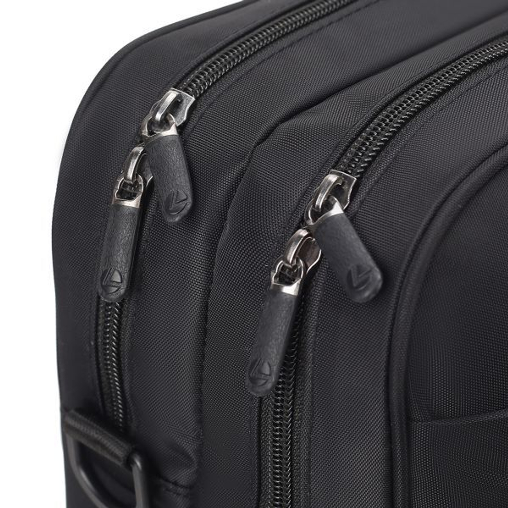 Сумка для ноутбука Lamark L267 Black